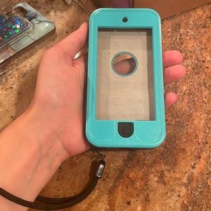 iPod 6gen waterproof case